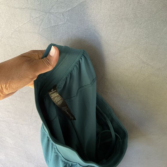 Lululemon Men's Shorts Size Small Pull On Athletica Lightweight Performance Run - Picture 8 of 10